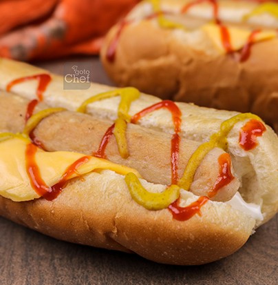 Chicken Sausage Hot Dog Recipe Chicken Sausage Hot Dog Recipe